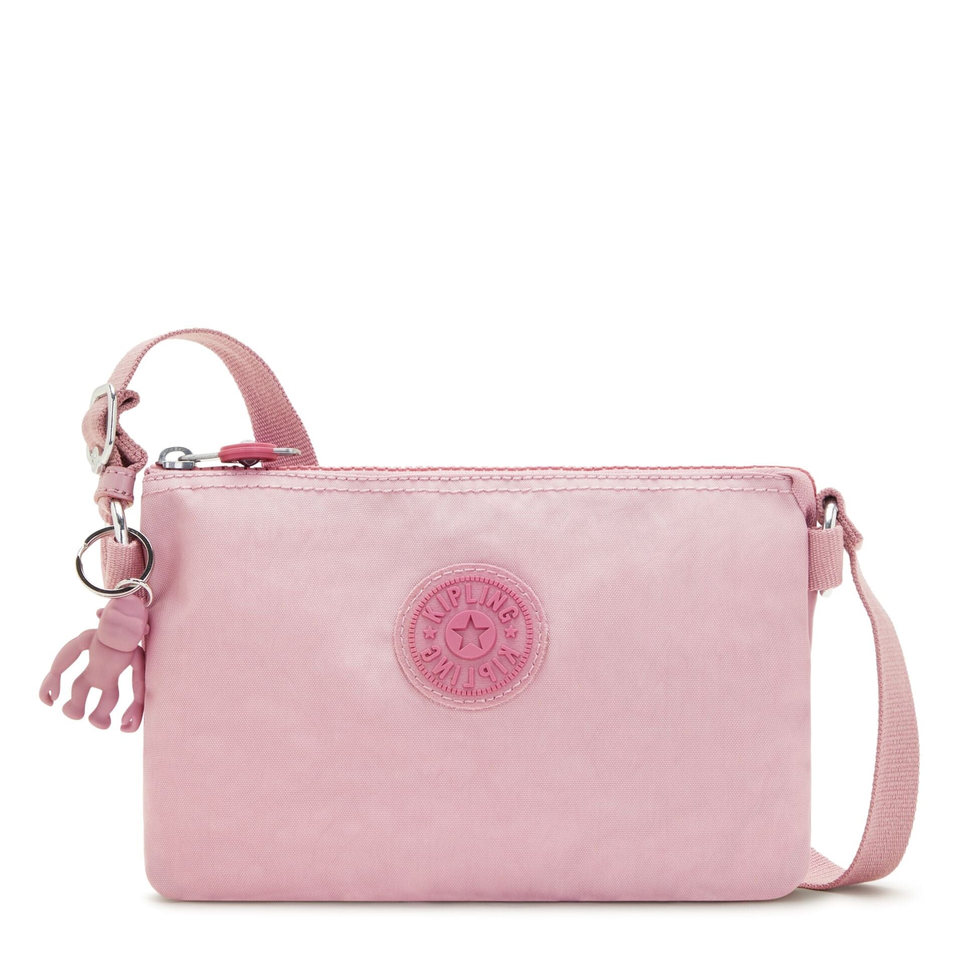 KIPLING-Creativity Xb-Small Crossbody-Lavender Blush-I3108-V37