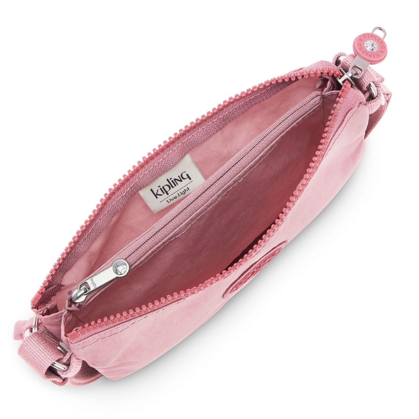 KIPLING-Creativity Xb-Small Crossbody-Lavender Blush-I3108-V37