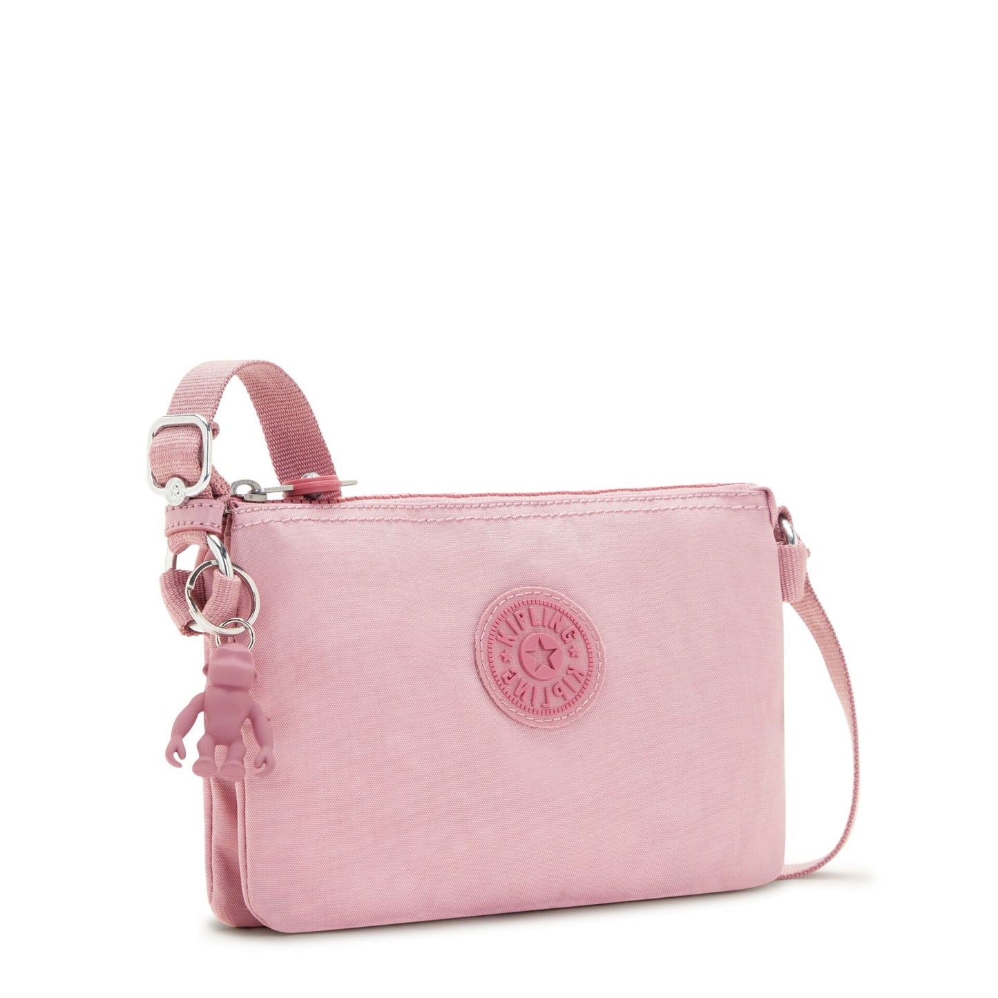 KIPLING-Creativity Xb-Small Crossbody-Lavender Blush-I3108-V37