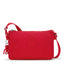 KIPLING-Creativity Xb-Small Crossbody-Red Rouge-I3108-Z33
