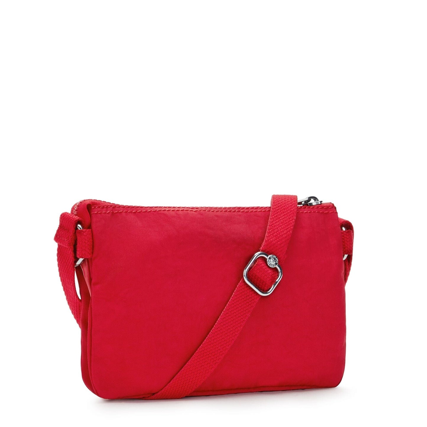 KIPLING-Creativity Xb-Small Crossbody-Red Rouge-I3108-Z33