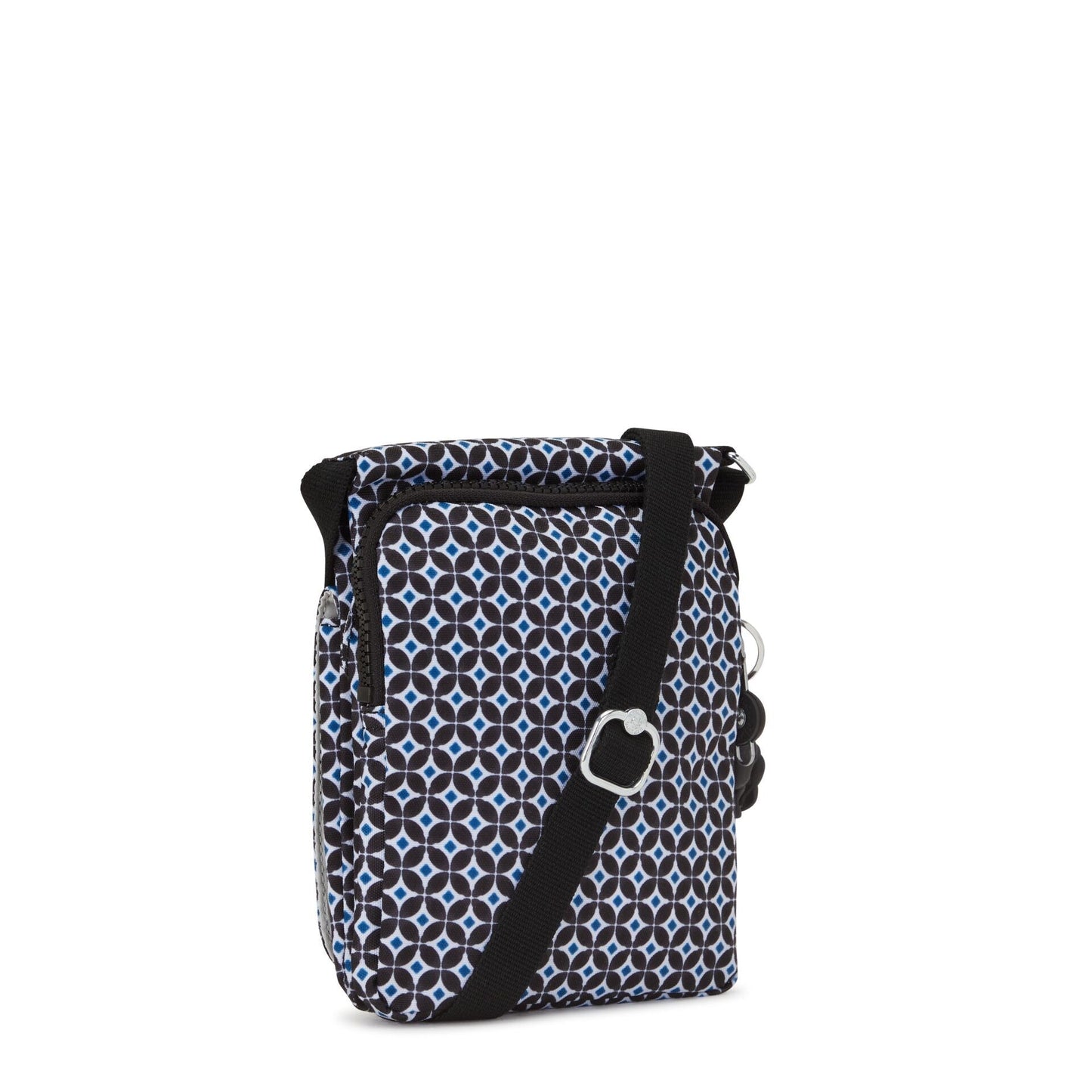 KIPLING Small crossbody Female Blackish Tile New Eldorado