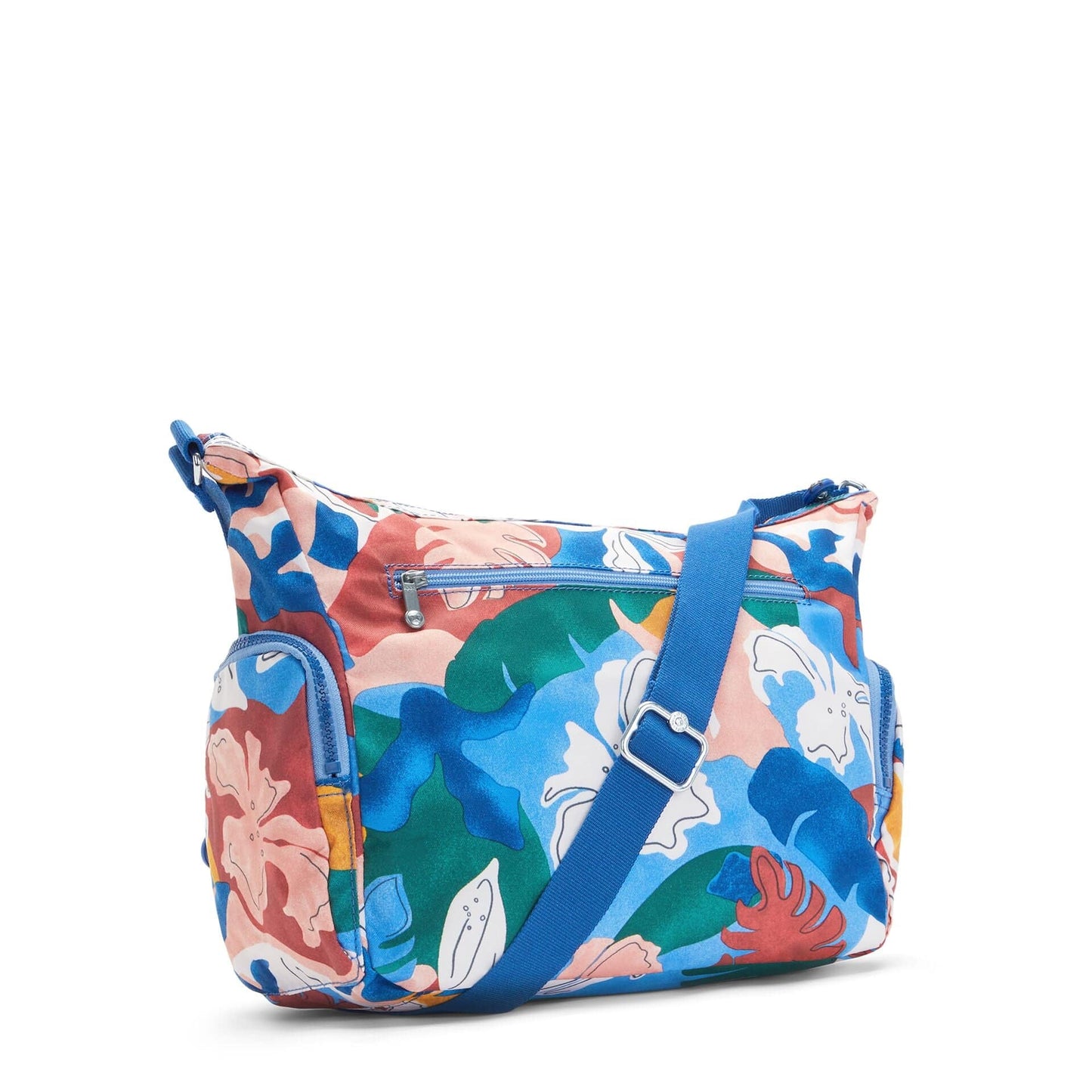 KIPLING Crossbody Bags Female Botanical Prt GABBIE