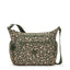 KIPLING-Gabbie-Medium crossbody-Fresh Floral-I3186-Z80