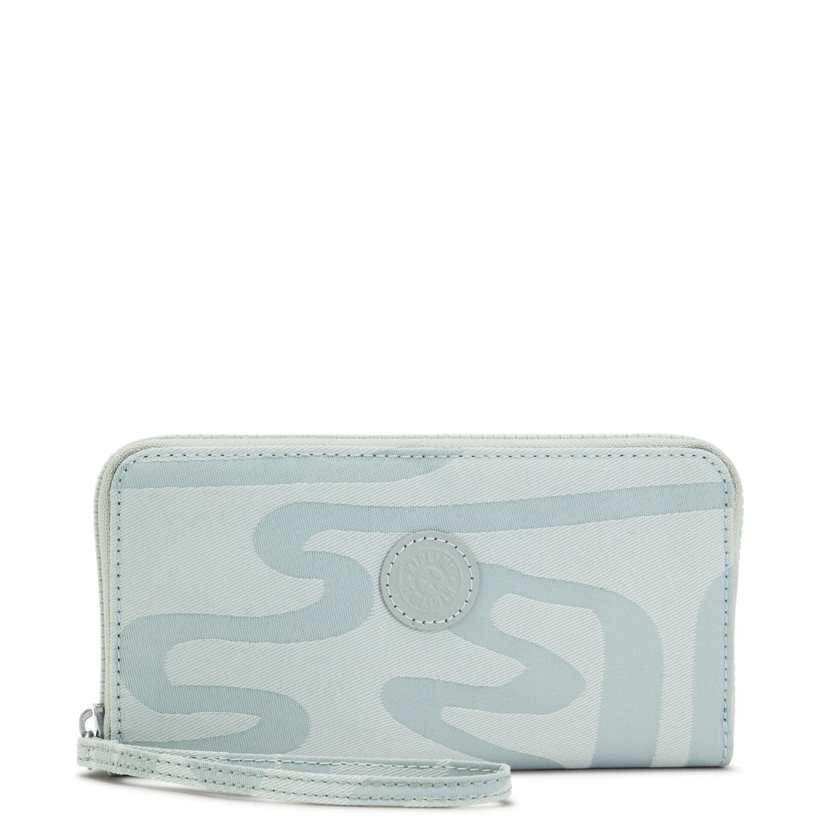 KIPLING-Imali-Large Wallet-Doodle Jcq-I3250-6JM