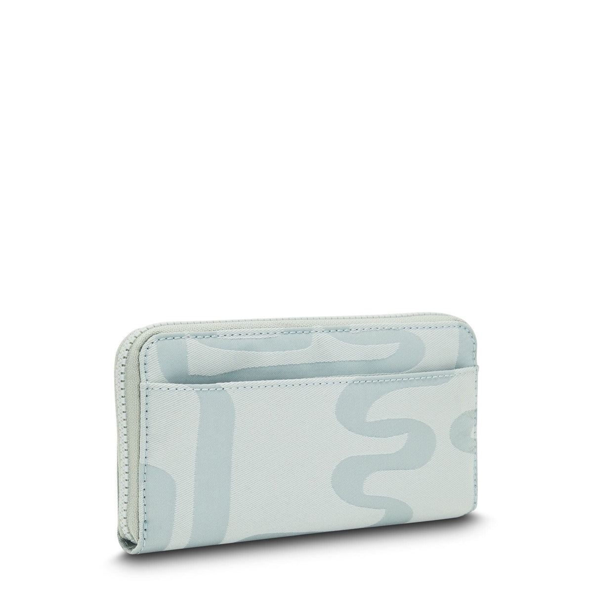 KIPLING-Imali-Large Wallet-Doodle Jcq-I3250-6JM
