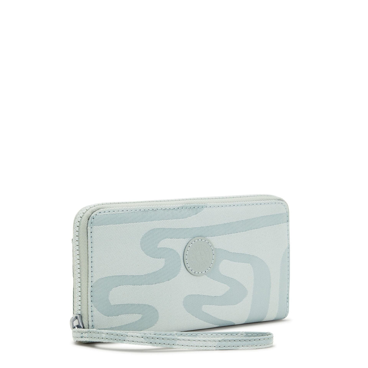 KIPLING-Imali-Large Wallet-Doodle Jcq-I3250-6JM