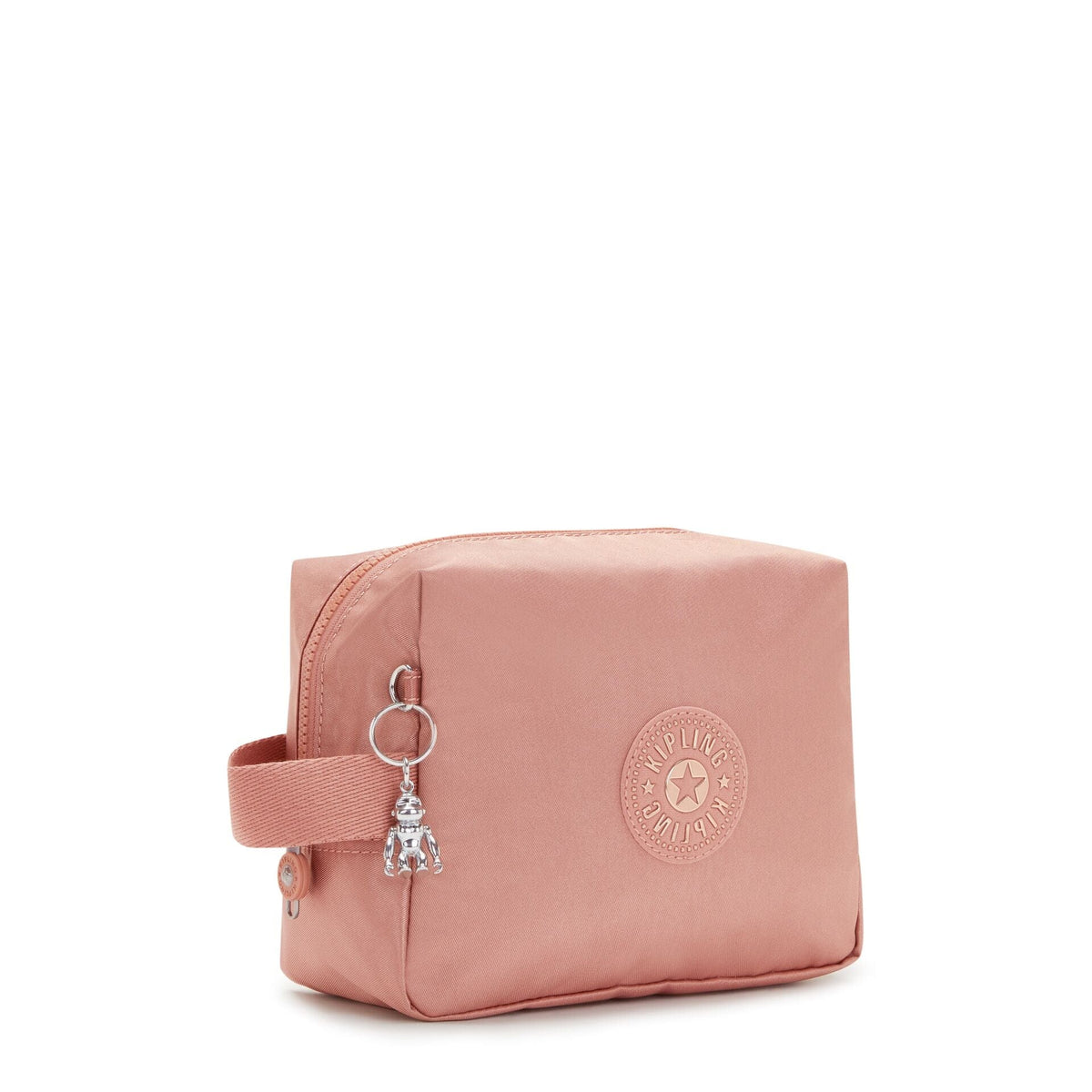 KIPLING-PARAC-Large toiletry bag-DT Warm Rose-I3282-Z03