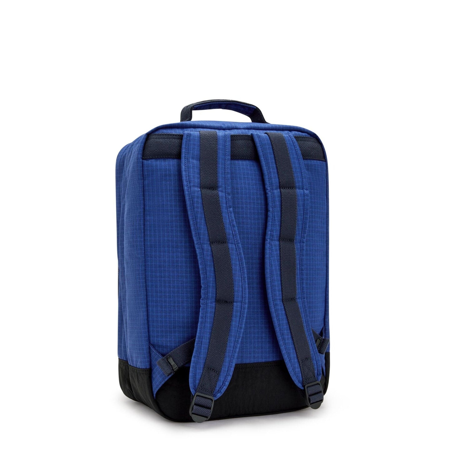 KIPLING-Scotty-large backpack-Worker Blue Rs-I3322-P18