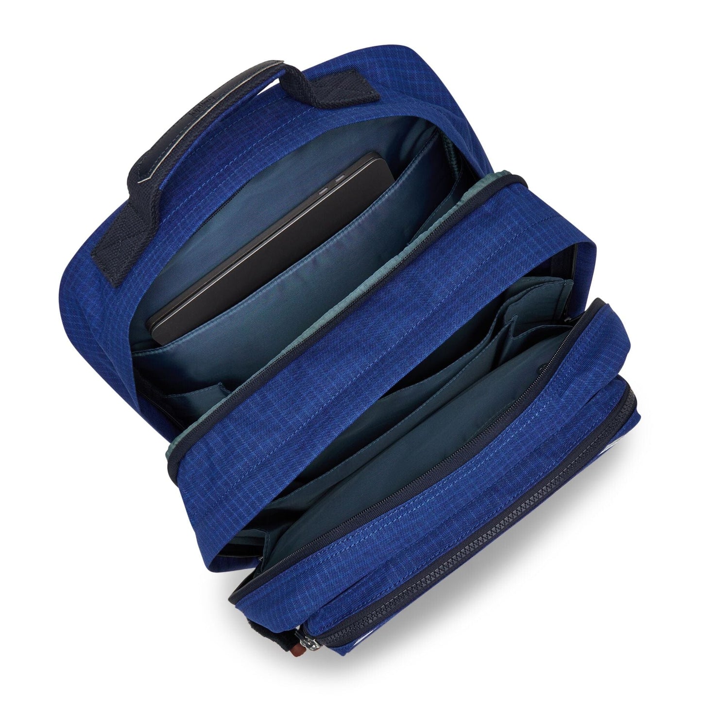 KIPLING-Scotty-large backpack-Worker Blue Rs-I3322-P18
