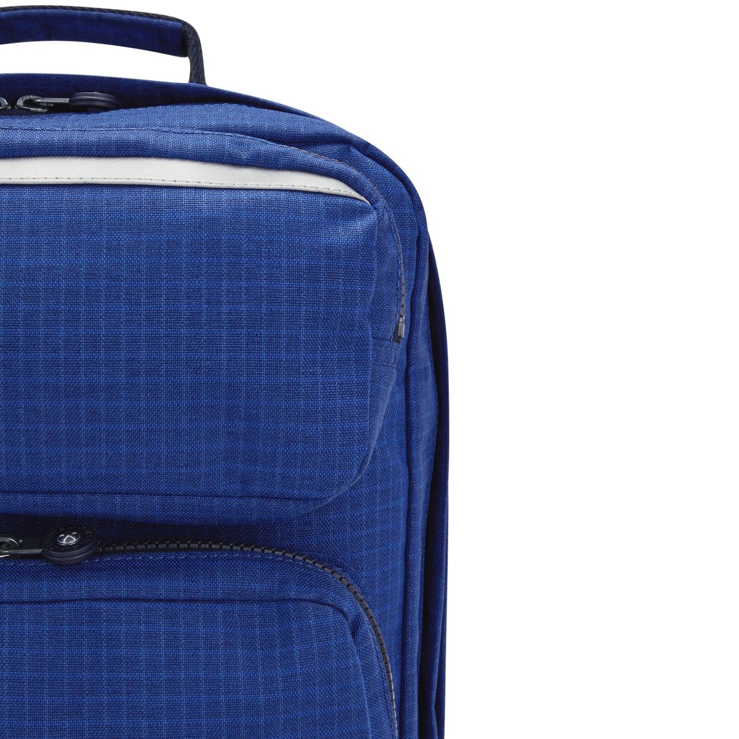 KIPLING-Scotty-large backpack-Worker Blue Rs-I3322-P18