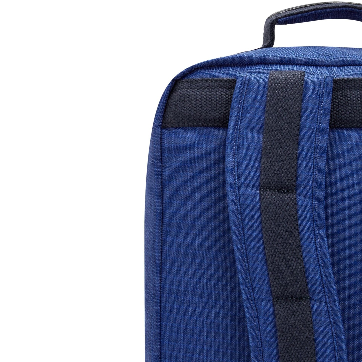 KIPLING-Scotty-large backpack-Worker Blue Rs-I3322-P18