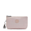 KIPLING Pouches/Cases Female Pink Flow Emb CREATIVITY L