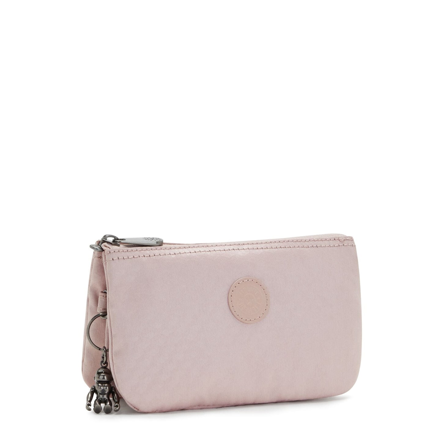 KIPLING Pouches/Cases Female Pink Flow Emb CREATIVITY L
