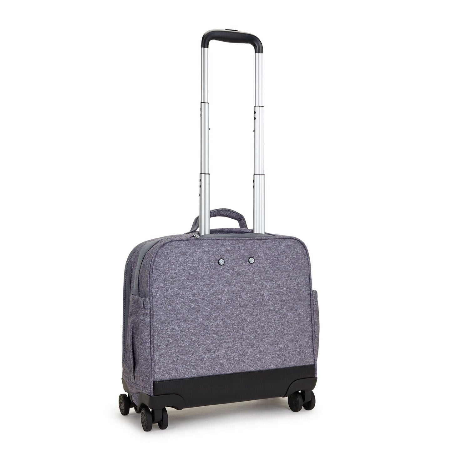 Kipling-New Storia-Large Wheeled Bag-Almost Jersey Combo-I3390-1Gb