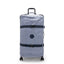 KIPLING-Spontaneous L-Large wheeled luggage-Urban Chevron-I3397-V44