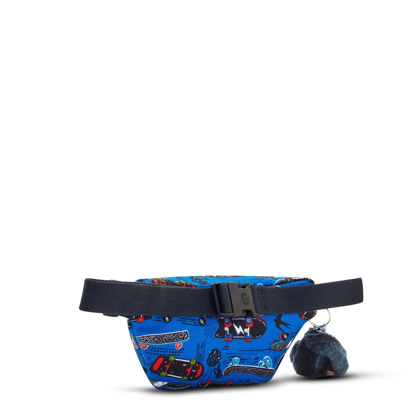 KIPLING-Happy-Small waistbag-New Scate Prt S-I3407-Y35