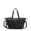 Kipling Art Mini Black Fl Small Hand Bag C2I3409-66C