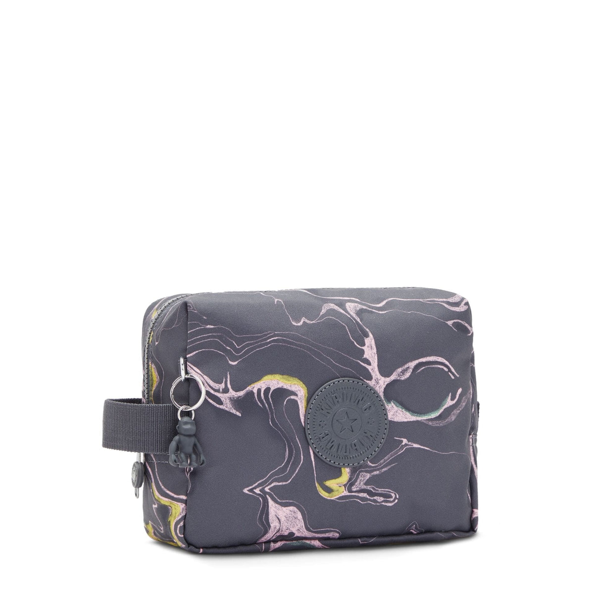 KIPLING-Parac-Large toiletry bag-Soft Marble-I3419-TV7