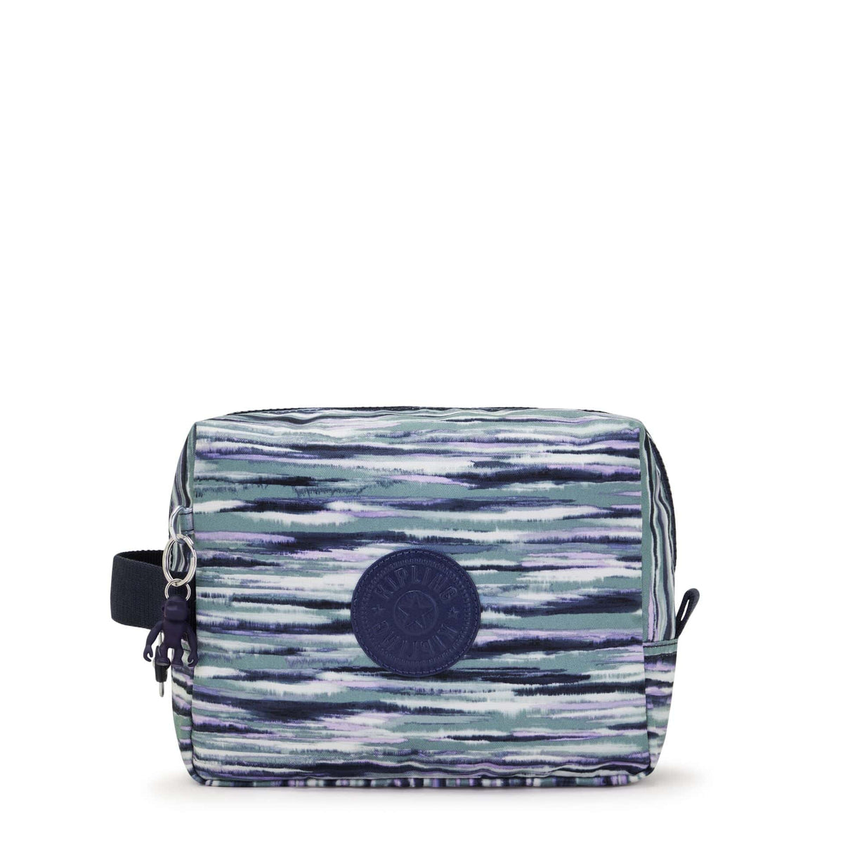 KIPLING-Parac-Large toiletry bag-Brush Stripes-I3419-W66