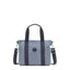 KIPLING-Asseni Mini-Small tote (with removable shoulderstrap)-Urban Chevron-I3420-V44