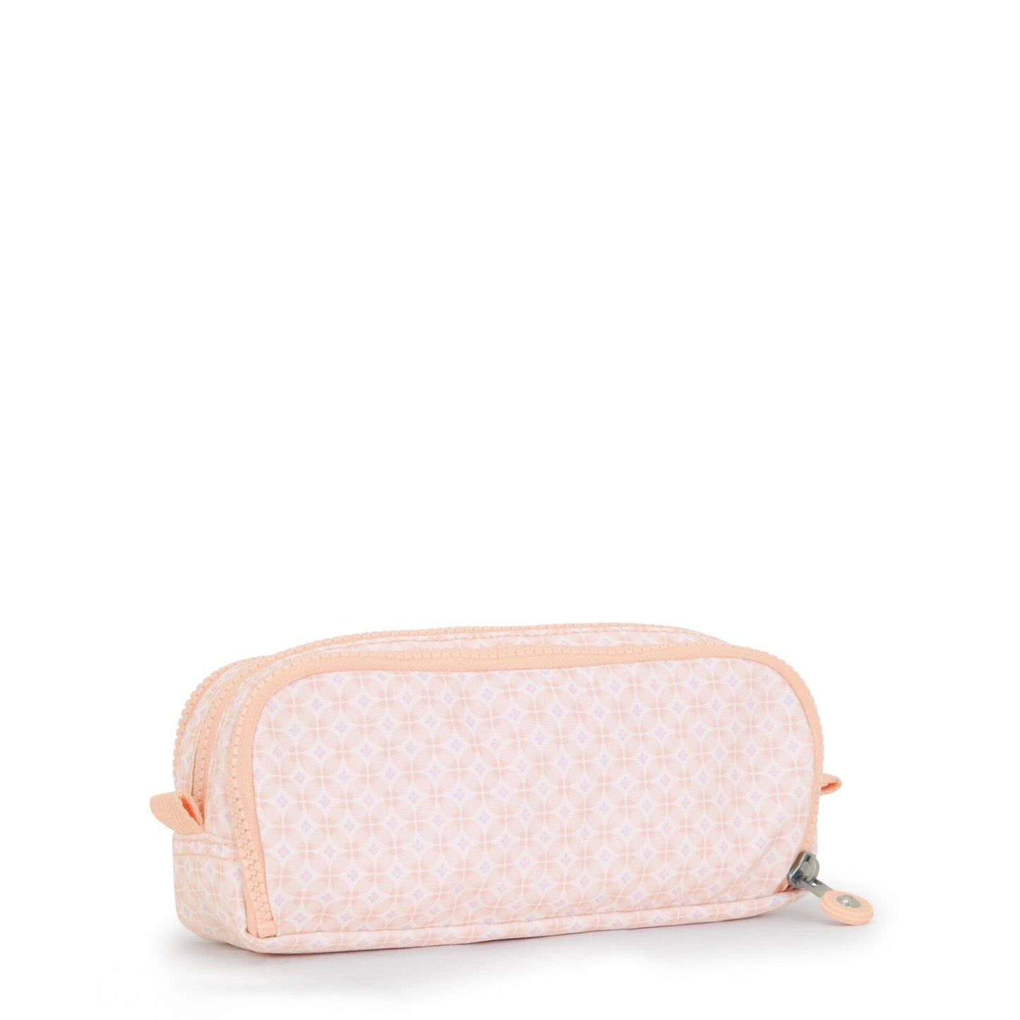 Kipling-Gitroy-Pen Case-Girly Tile Prt-I3560-5Eh