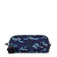 Kipling Gitroy Fun Ocean Print Large Pencase C2I3560-W92