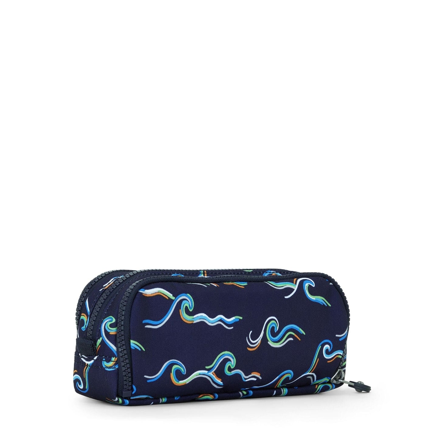 Kipling Gitroy Fun Ocean Print Large Pencase C2I3560-W92