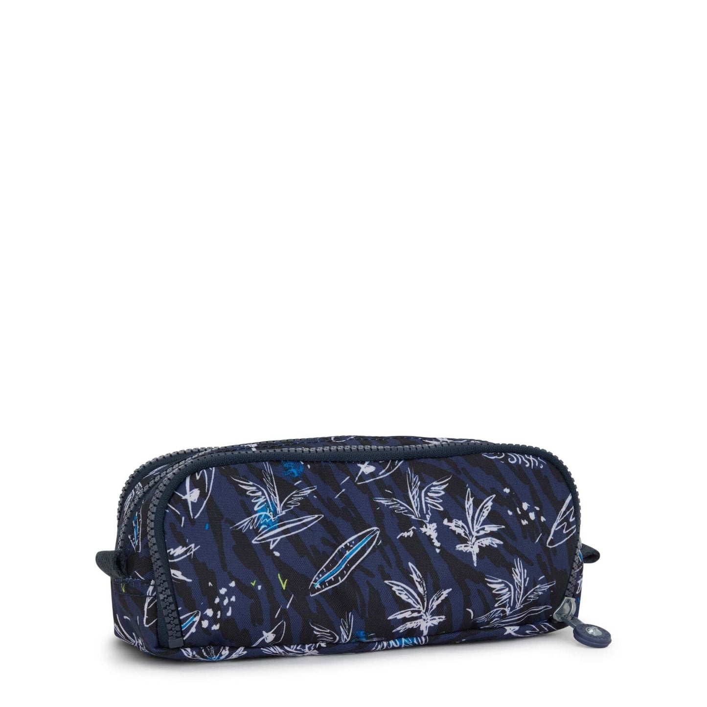 Kipling Gitroy Surf Sea Print Large Pencase C2I3560-Y70