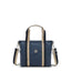 KIPLING-Asseni Mini-Small tote (with removable shoulderstrap)-Endless Bl Emb-I3572-Y36