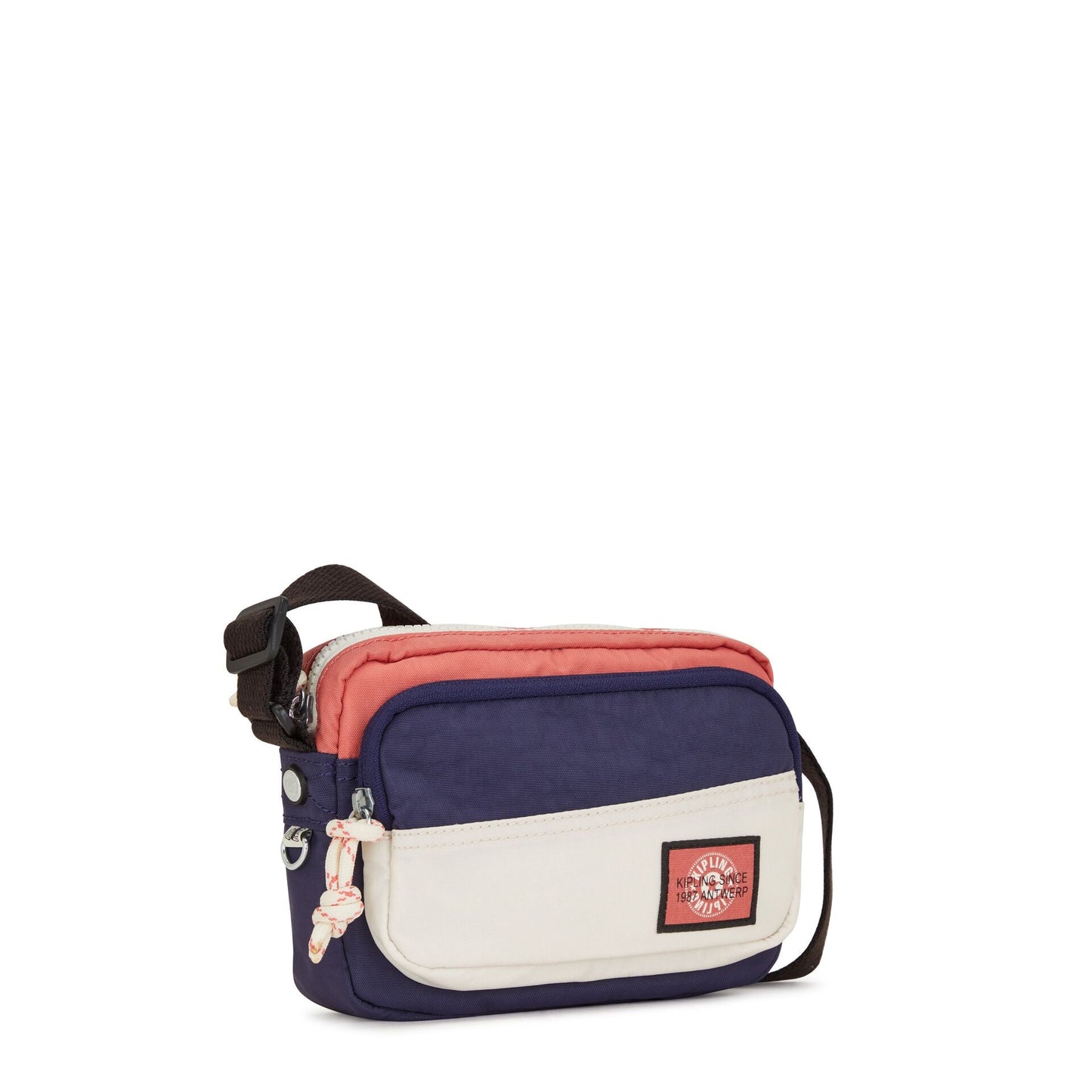 KIPLING Small Crossbody Female Ultimate Nav Bl Sisko