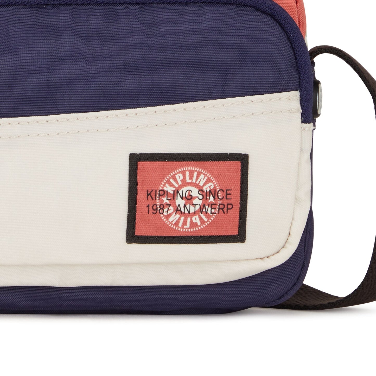 KIPLING Small Crossbody Female Ultimate Nav Bl Sisko