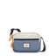 KIPLING-SISKO-Small Crossbody-Valley Grey Bl-I3615-Q98