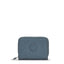 KIPLING-Money Love-Medium Wallet-Brush Blue-I3738-V35