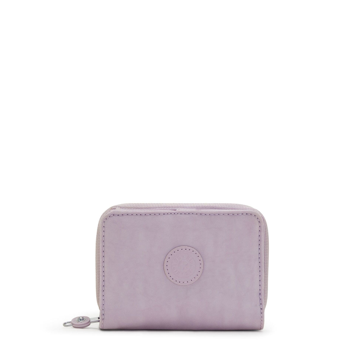 KIPLING-Money Love-Medium Wallet-Gentle Lilac-I3738-V75