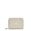 KIPLING-Money Love-Medium Wallet-Light Sand-I3738-W58
