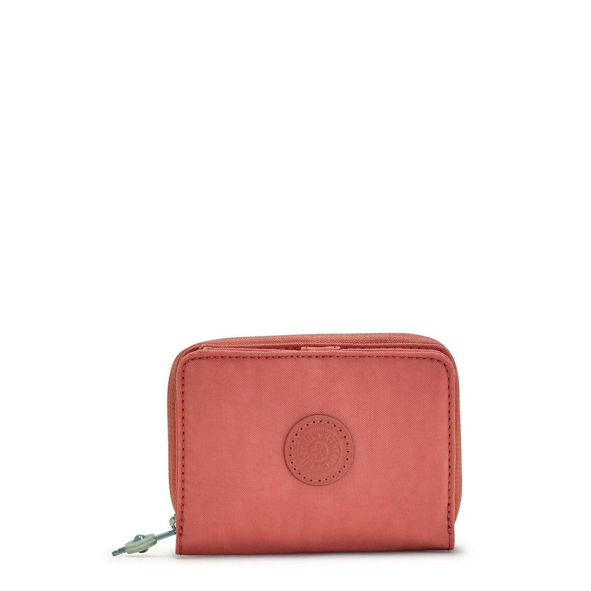 KIPLING-Money Love-Medium Wallet-Vintage Pink-I3738-Y61
