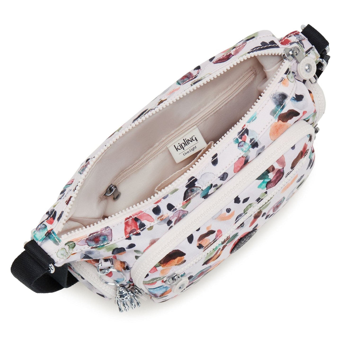 KIPLING Crossbody Bags Female Softly Spots GABBIE S