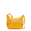 KIPLING Crossbody Bags Female Soft Dot Yellow GABBIE S