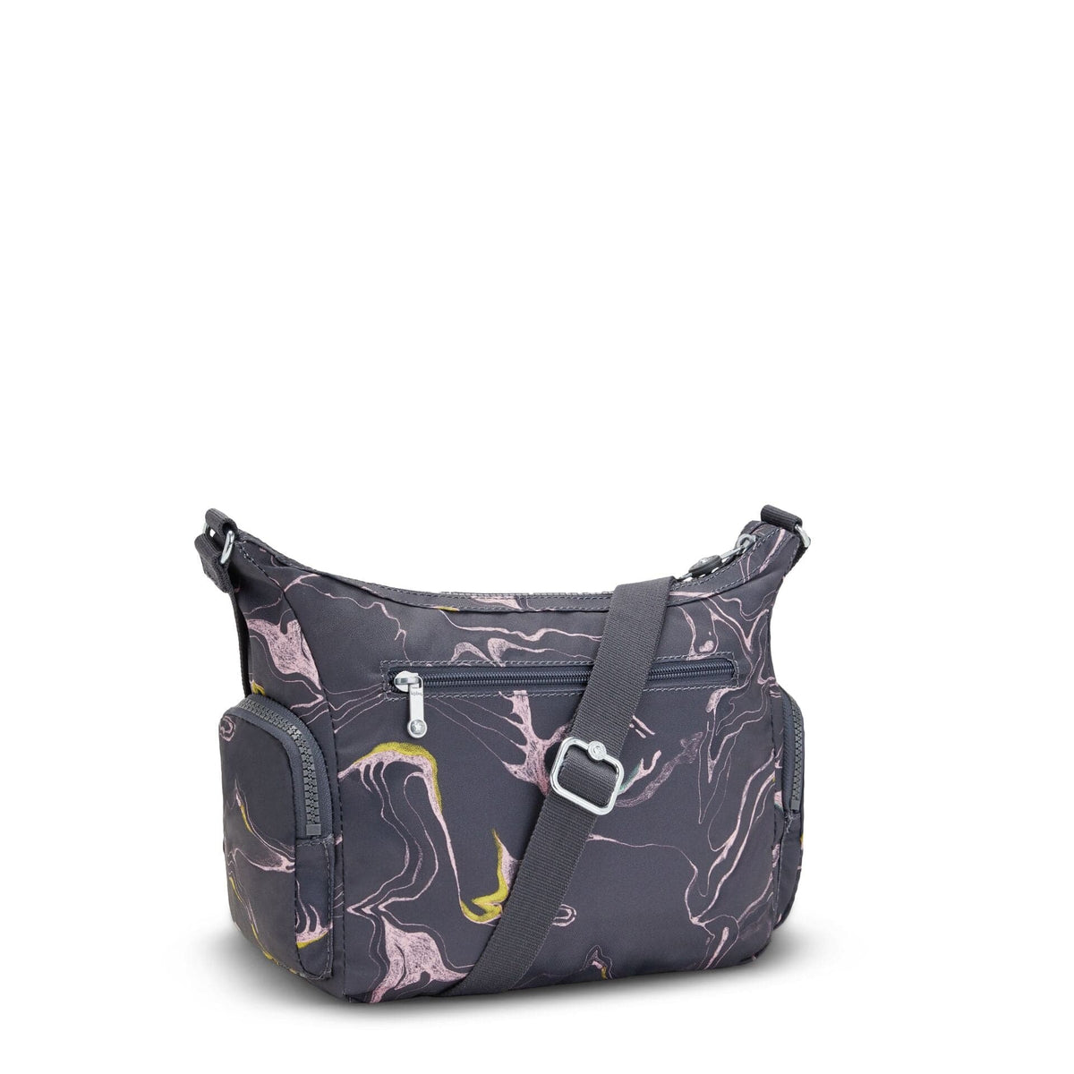 KIPLING-Gabbie S-Small crossbody-Soft Marble-I3759-TV7