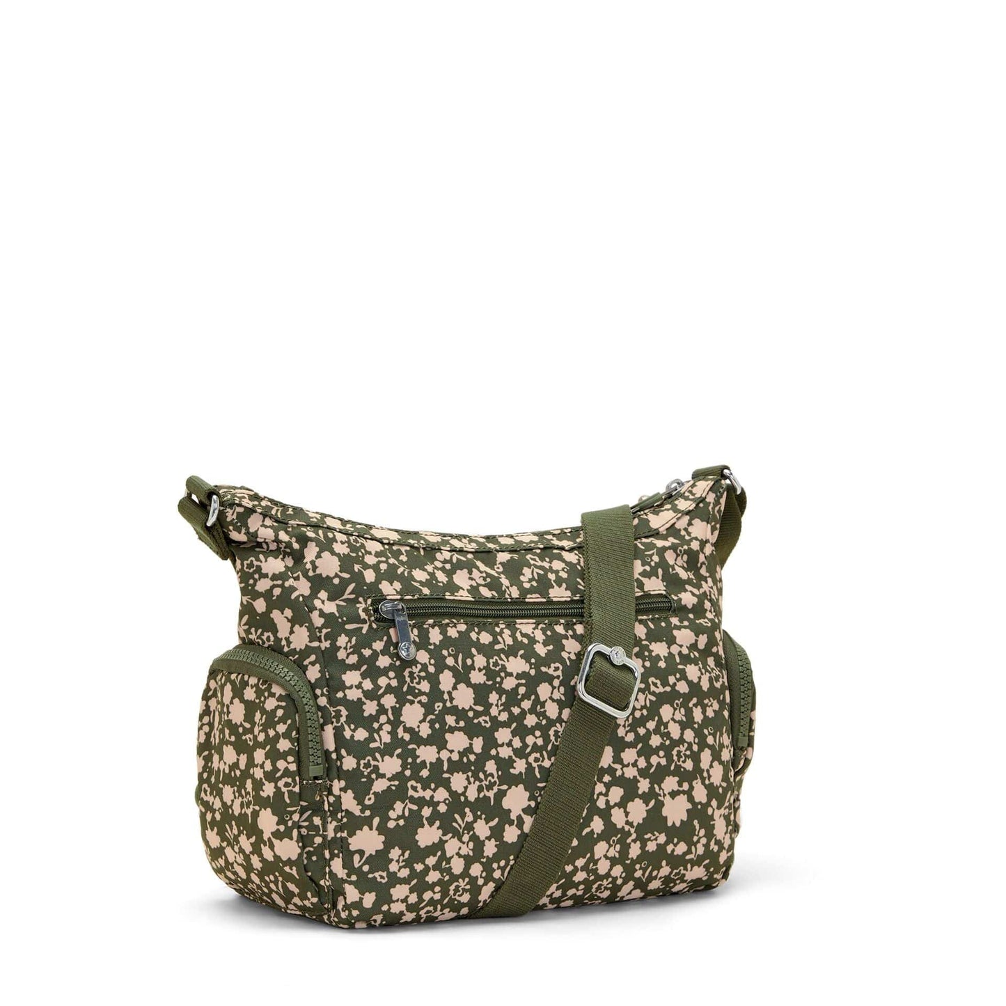 KIPLING-Gabbie S-Small crossbody-Fresh Floral-I3759-Z80