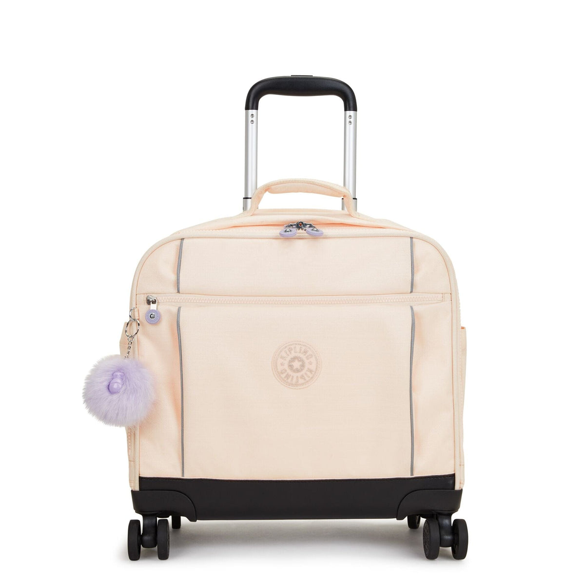 KIPLING-New Storia-Large wheeled bag-Tender Blossom-I3767-SG1
