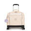 Kipling-New Storia-Large Wheeled Bag-Tender Blossom-I3767-Sg1