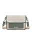 KIPLING-Inaki-Medium crossbody (with removable shoulderstrap)-Signature Bge C-I3782-S4B
