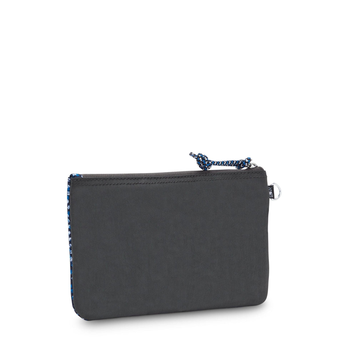 KIPLING-Casual Pouch-Large pouch-Printed Note Bl-I3827-AG1