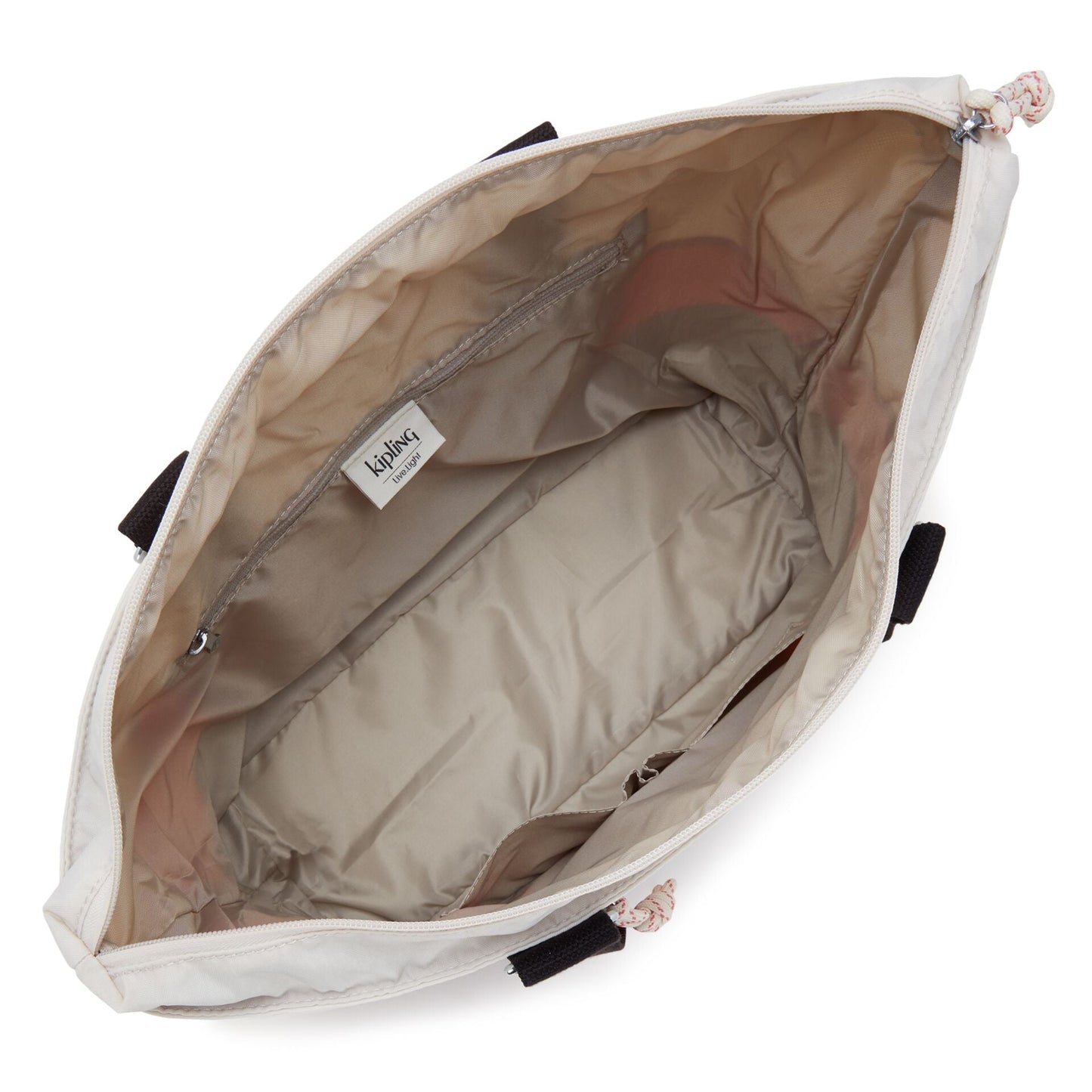 KIPLING Medium Tote Female Ultimate Nav Bl Jodi M