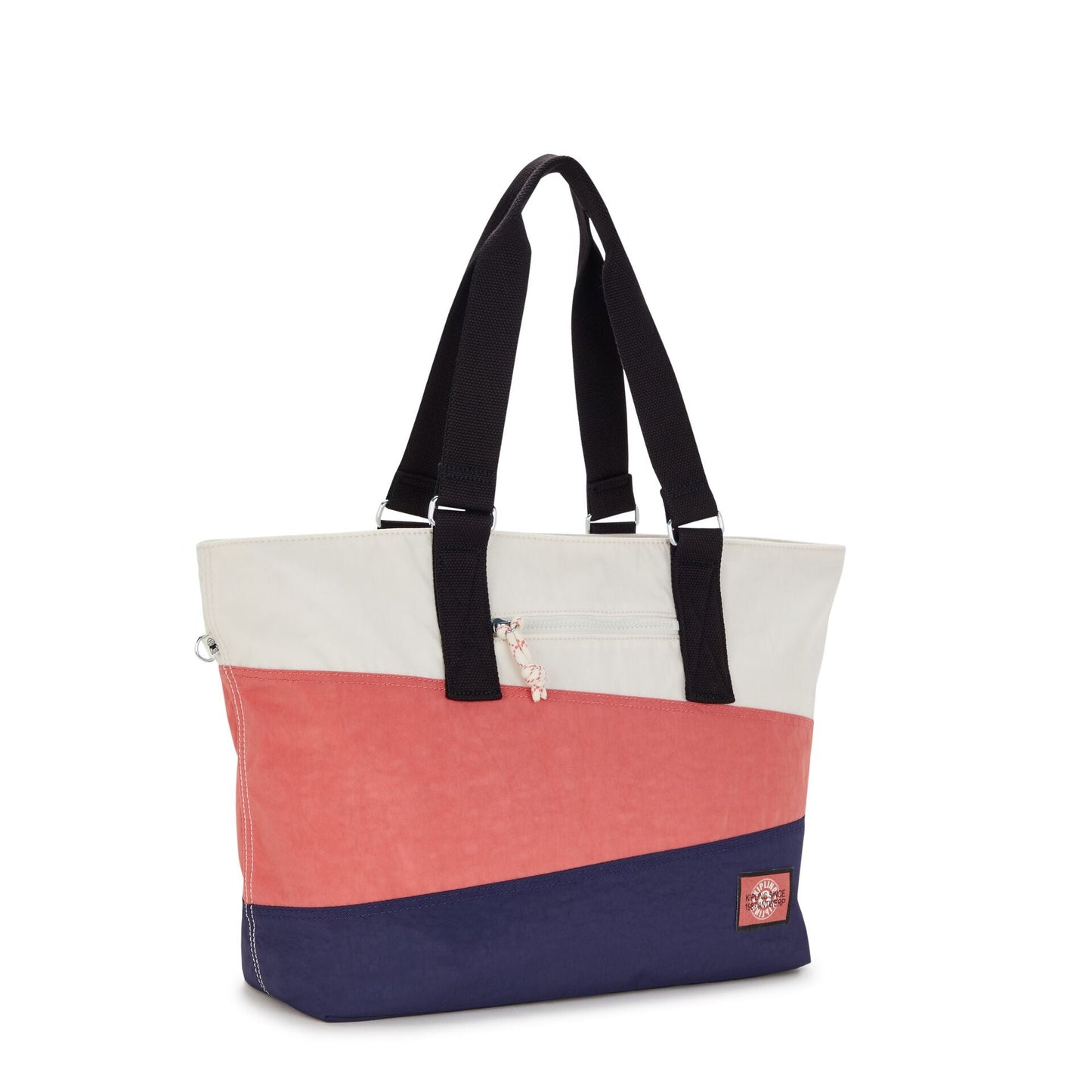 KIPLING Medium Tote Female Ultimate Nav Bl Jodi M