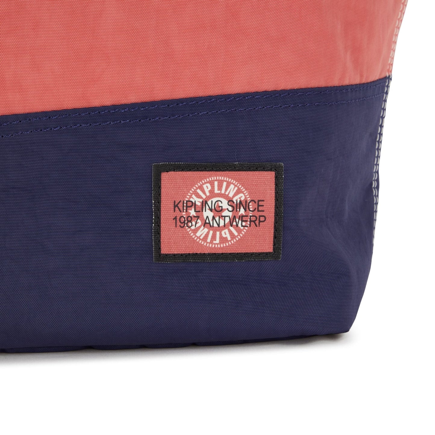 KIPLING Medium Tote Female Ultimate Nav Bl Jodi M