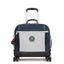Kipling-New Storia-Large Wheeled Bag-True Blue Grey-I4050-U84