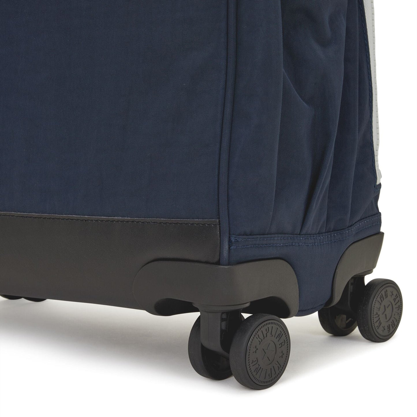 Kipling-New Storia-Large Wheeled Bag-True Blue Grey-I4050-U84